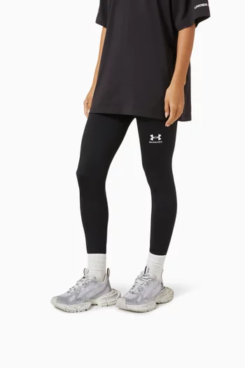 x Under Armour® 3XL Sneaker in Knit
