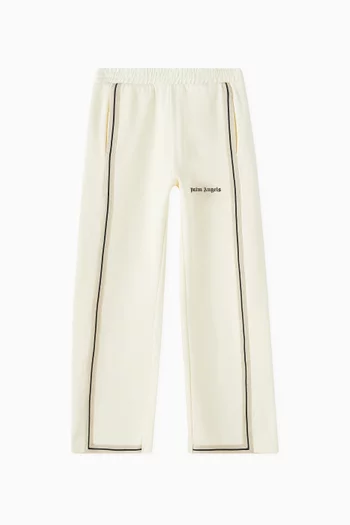 Logo Track Pants