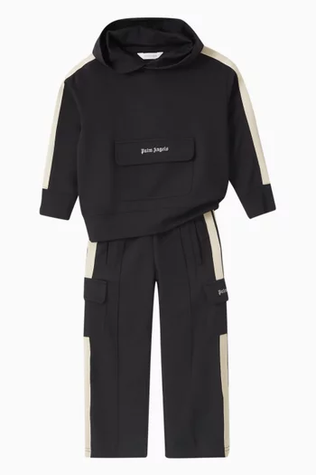 New Track Cargo Sweatpants