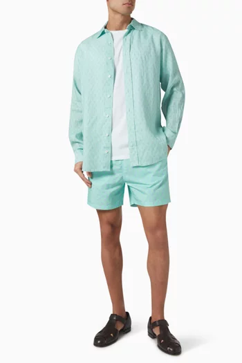 Palm Days Staniel Swim Shorts