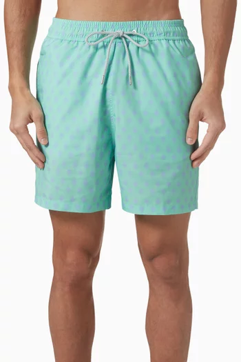 Palm Days Staniel Swim Shorts