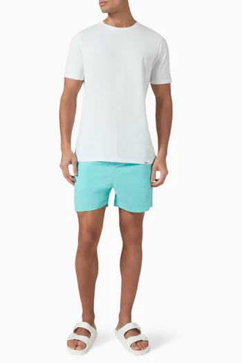 Staniel Swim Shorts