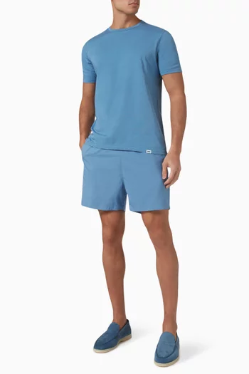 Staniel Swim Shorts