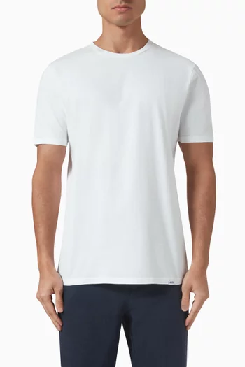 Lockhart T-Shirt in Organic Cotton