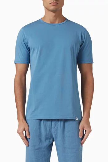 Lockhart T-Shirt in Organic Cotton