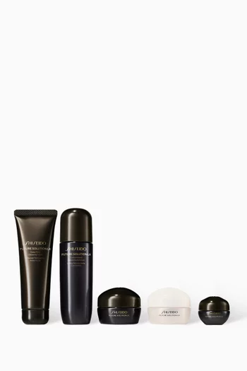 Future Solution LX Beauty Longevity Collection