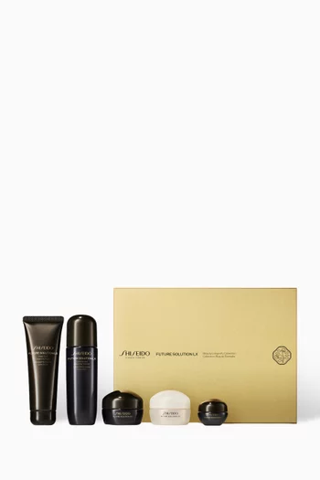 Future Solution LX Beauty Longevity Collection