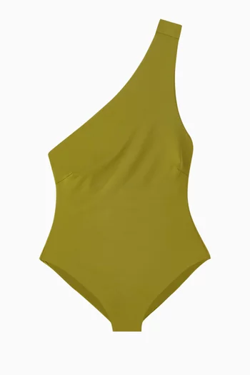 Angelina One-piece Swimsuit in Lycra