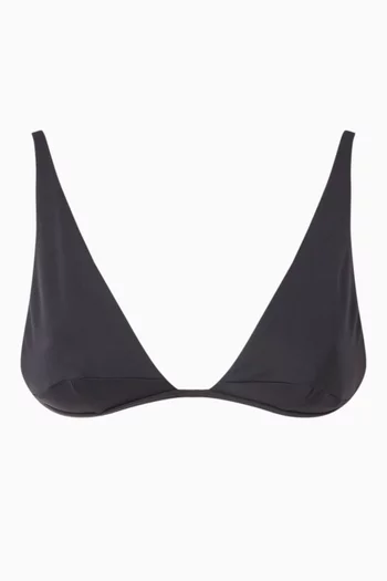 Roberta Bikini Top in Lycra