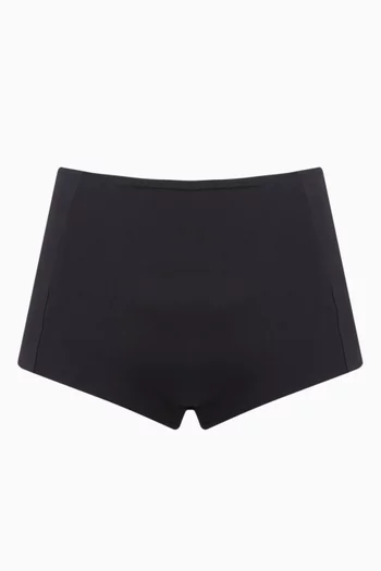 Denise High-waisted Bikini Briefs