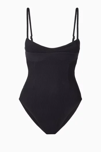 Monica One-piece Swimsuit