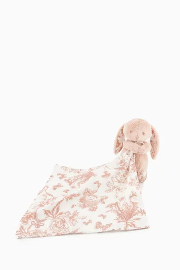 Augustine the Rabbit Comforter