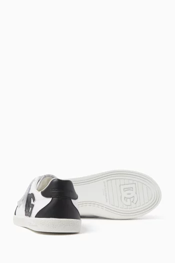 DG Original Sneakers in Leather