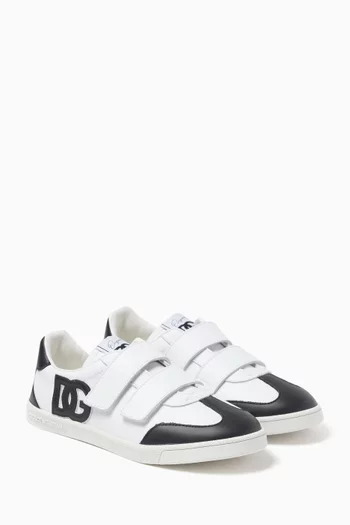 DG Original Sneakers in Leather
