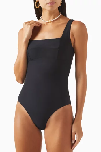 Lois One-piece Swimsuit