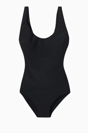 Dallas One-piece Swimsuit