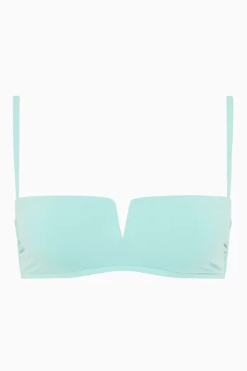 Paris Bikini Top