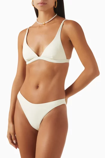 Lana Bikini Top