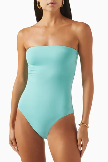 Alba One-piece Swimsuit