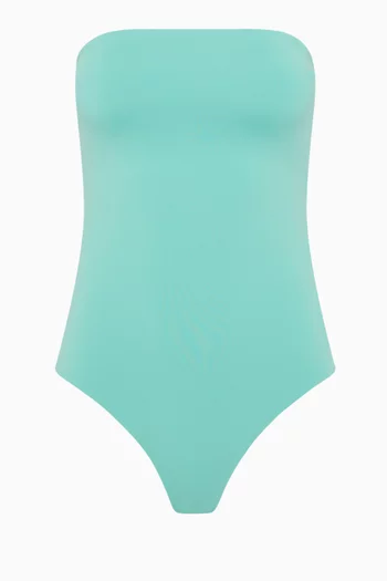Alba One-piece Swimsuit