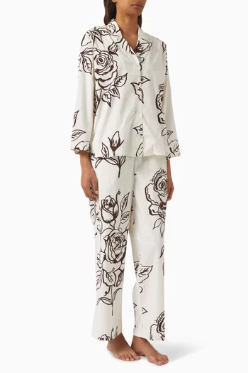 Shop Sleepwear for Women Online in UAE Ounass