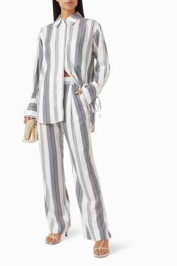 Harlow Oversized Shirt