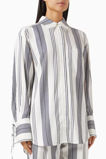 Harlow Oversized Shirt