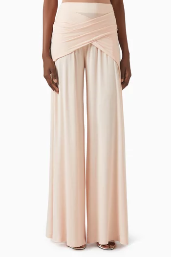 All In One Elephant Pants in Modal