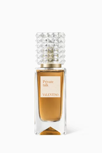 Anatomy Of Dreams Private Talk Eau de Parfum, 30ml