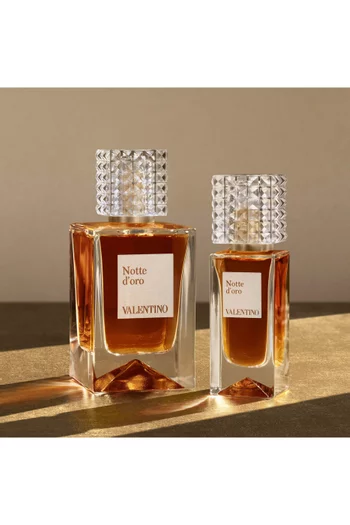 Anatomy Of Dreams Notte D'oro Eau de Parfum, 30ml