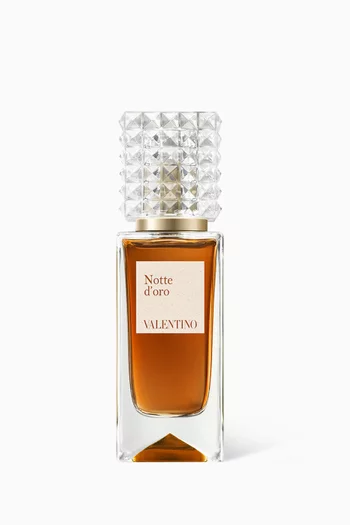 Anatomy Of Dreams Notte D'oro Eau de Parfum, 30ml