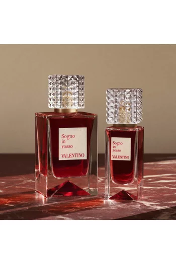 Anatomy Of Dreams Sogno In Rosso Eau de Parfum, 30ml