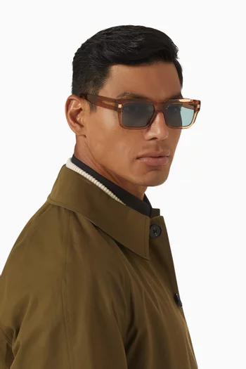 GV Day Sunglasses in Acetate