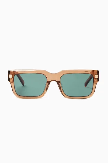 GV Day Sunglasses in Acetate