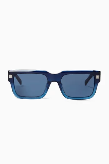 GV Day Sunglasses in Acetate