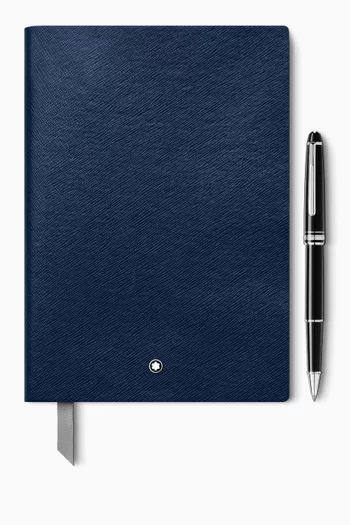 Meisterstück Classique Pen & Notebook Set