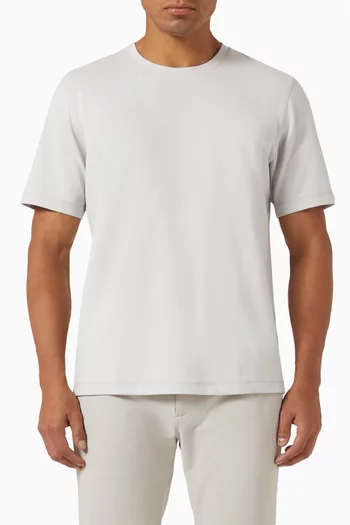 Ryder T-shirt in Relay Jersey