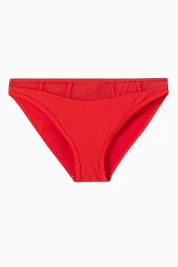 قطعة بيكيني سفلية لوريلاي