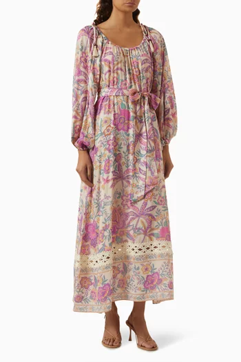 Mojave Lily Gown