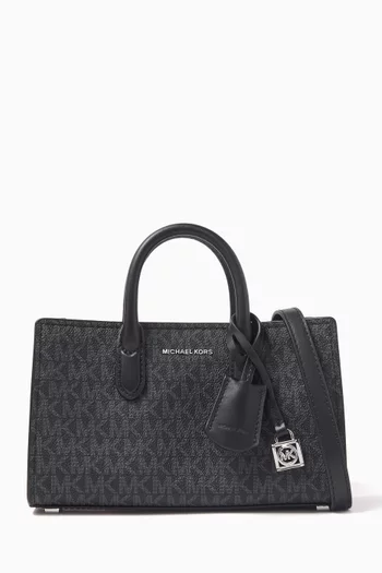 Michael kors black crossbody purse shop