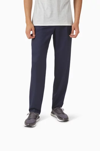 سنيكرز غرافتون من نسيج معالج