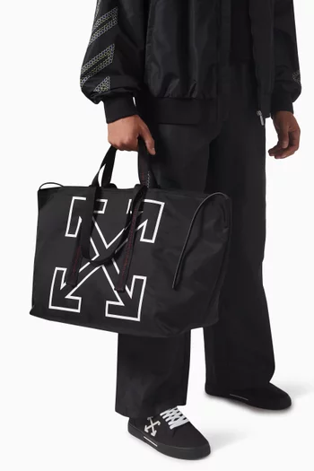 حقيبة يد داي اوف كبيرة من مجموعة هيريتيدج