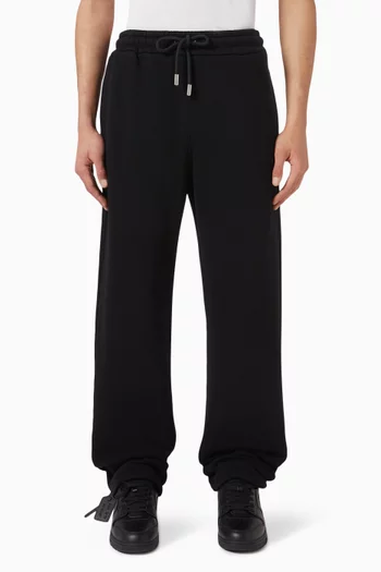 Bookish Sweatpants in Cotton