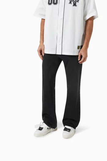 سنيكرز أوف كورت 3.0 أسفل الكاحل جلد