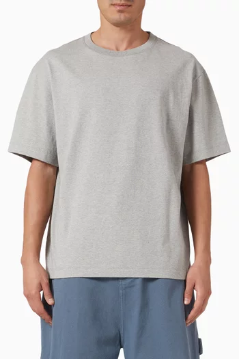 Classic T-shirt in Cotton