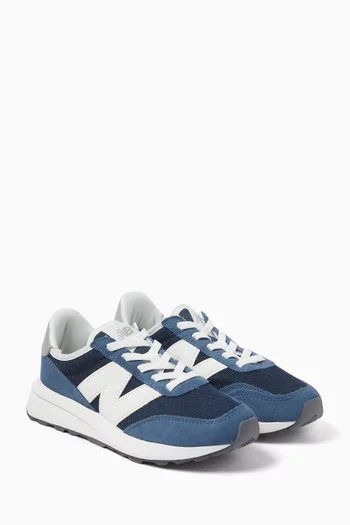 Shop New Balance Shoes For Kids Online in UAE Ounass
