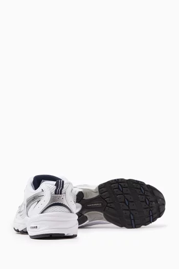 سنيكرز 530 قماش شبكي