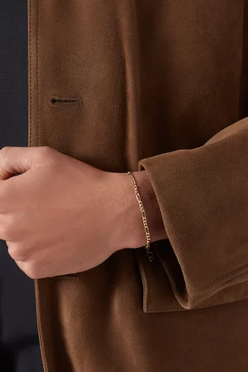 Mini Figaro Bracelet