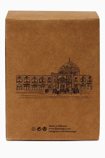 Palaces of Isfahan Candle, 460g