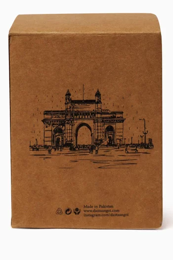 Monsoons of Mumbai Candle, 460g